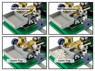 Pearl And Bead Drilling Machine - Standard Image - 7