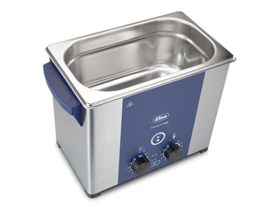 Elma Easy Ultrasonic E30h, 2.75    Litre, With Lid, Entry Level - Standard Image - 5
