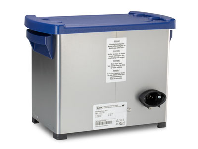 Elma Easy Ultrasonic E30h, 2.75    Litre, With Lid, Entry Level - Standard Image - 6