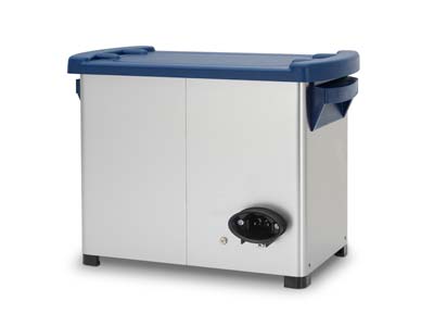 Elma Ultrasonic Select 30, 2.75    Litre, With Lid, Everyday Use - Standard Image - 3