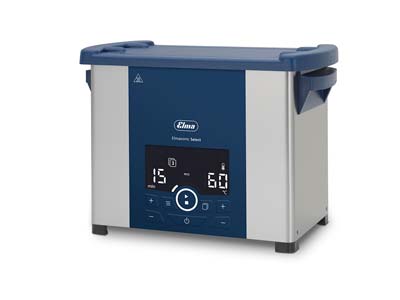 Elma Ultrasonic Select 60, 5.75    Litre, With Lid, Everyday Use - Standard Image - 2
