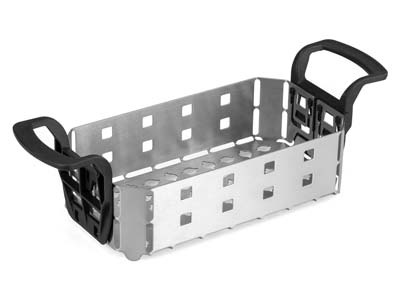 Elma Ultrasonic Modular Basket, For E30h And Select 30 Models