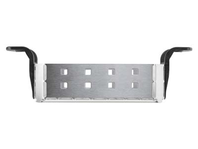 Elma Ultrasonic Modular Basket, For E30h And Select 30 Models - Standard Image - 2