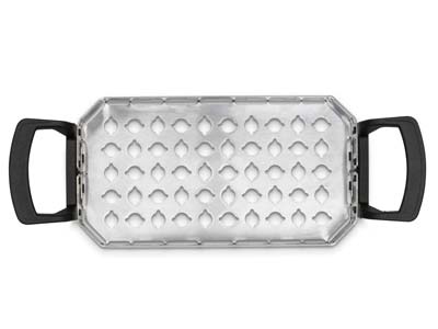 Elma Ultrasonic Modular Basket, For E30h And Select 30 Models - Standard Image - 3