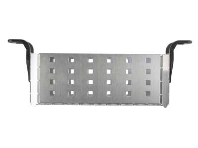 Elma Ultrasonic Modular Basket, For Select 60 Models - Standard Image - 2