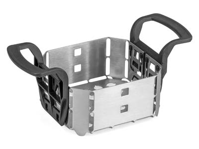 Elma Ultrasonic Modular Basket, For E20h Model