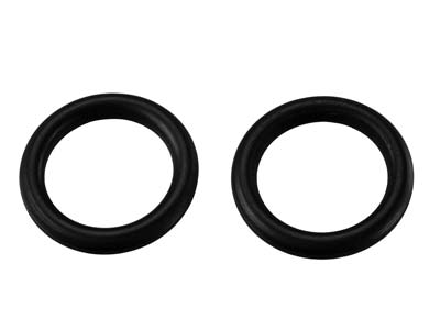 Elma Replacement O-ring For        Elmasteam Units - Standard Image - 1