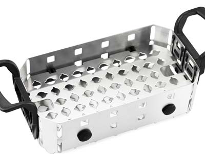 Elma Small Horizontal Divider, For Ultrasonic Modular Baskets, Select 30 Model - Standard Image - 2