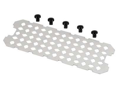 Elma Medium Horizontal Divider, For Ultrasonic Modular Baskets, Select  60 Model