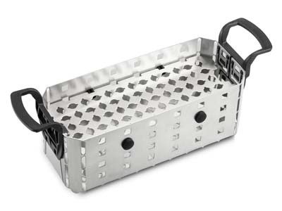 Elma Medium Horizontal Divider, For Ultrasonic Modular Baskets, Select  60 Model - Standard Image - 2