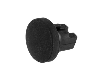 Elma Replacement Silicone Caps, For Modular Basket Systems - Standard Image - 3