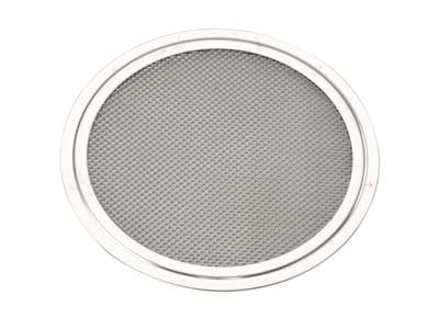 Elma Mini Mesh Basket Cover - Standard Image - 2