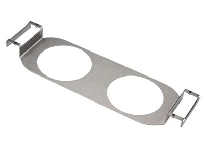Elma Insert Covers, For Use With   Select 60 Model - Standard Image - 2