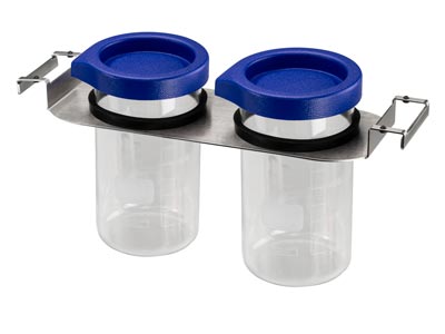Elma Insert Covers, For Use With   Select 60 Model - Standard Image - 3