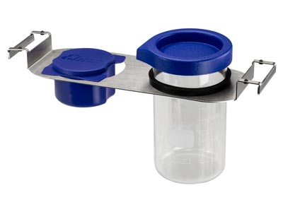 Elma Insert Covers, For Use With   Select 60 Model - Standard Image - 4