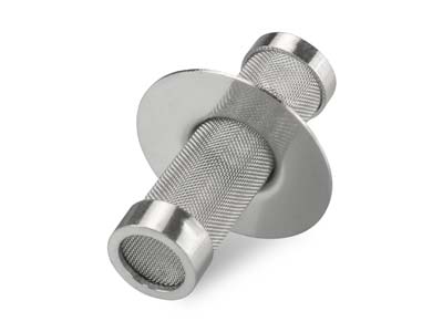 Elma Ultrasonic Drain Sieve - Standard Image - 3