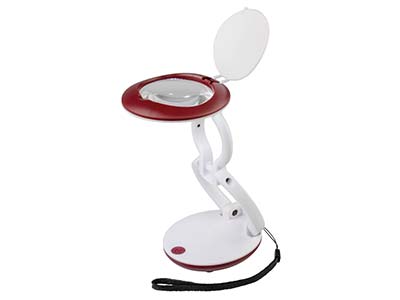 Daylight-Yoyo-Magnifier-Lamp