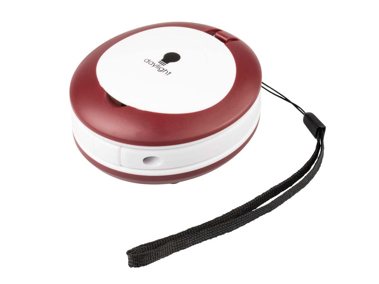 Daylight Yoyo Magnifier Lamp