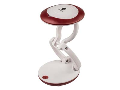 Daylight Yoyo Magnifier Lamp - Standard Image - 4