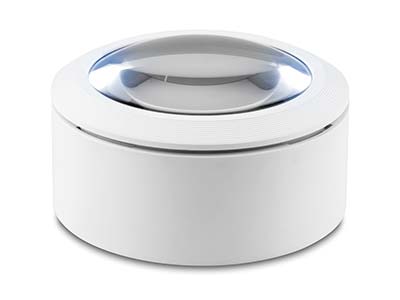 LED-Dome-Magnifier