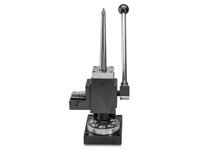 Combination Ring Stretcher Reducer Bender - Standard Image - 2