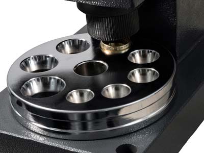 Combination Ring Stretcher Reducer Bender - Standard Image - 5
