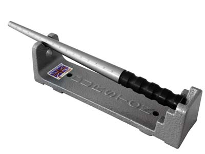 Durston Mandrel Holder - Standard Image - 1