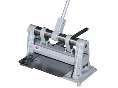 Durston Guillotine 300mm12 Heavy Duty