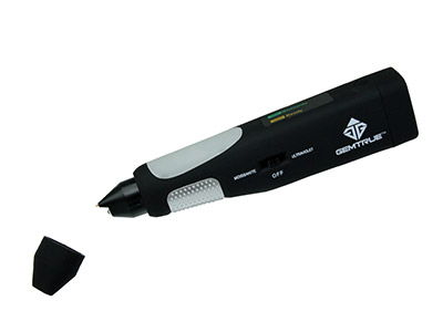 Gemtrue Plus Moissanite Tester - Standard Image - 2