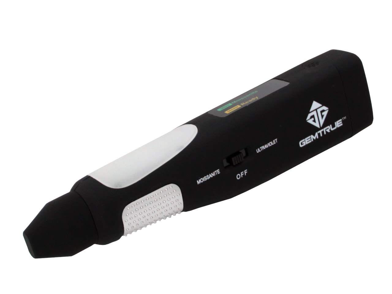 Gemtrue Plus Handheld Gemstone Diamond, Moissanite or Multi Testers