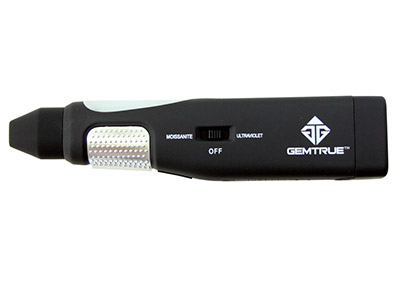 Gemtrue Plus Moissanite Tester - Standard Image - 3