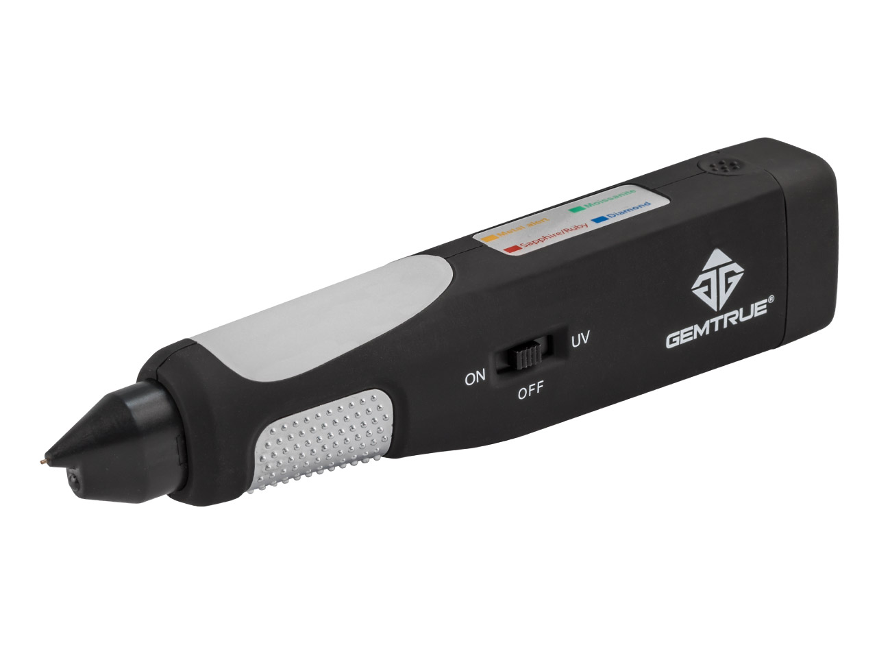 Gemtrue Expert Precision Handheld Gemstone Diamond, Moissanite Testers