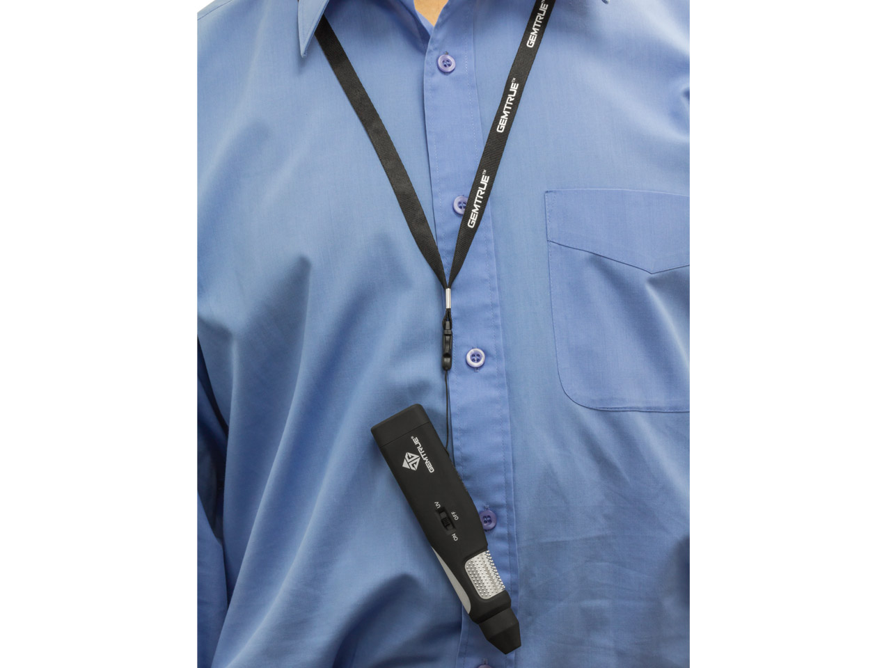 Gemtrue© Multi Experior Tester Inc Sapphire And Ruby