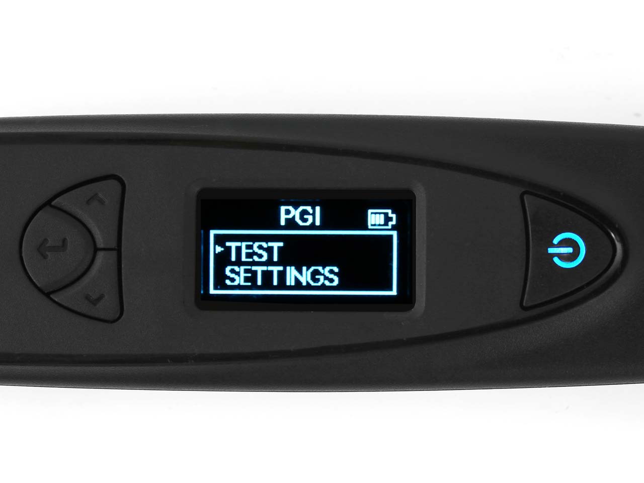 Presidium Gem Indicator Coloured Stone (PGI)