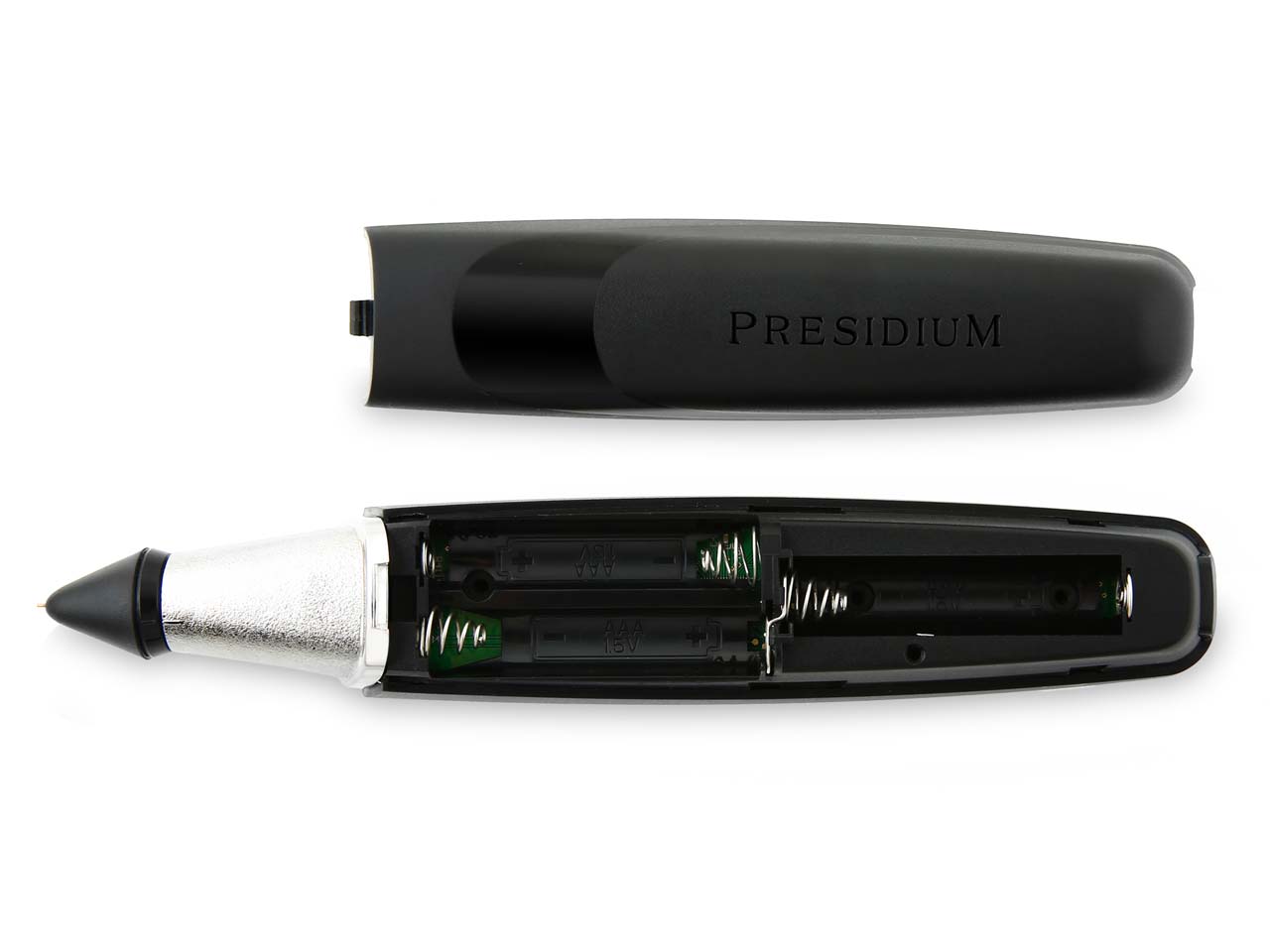 Presidium Gem Indicator Coloured Stone (PGI)