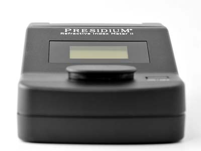 Presidium Refractive Index Meter   II (PRIM II) - Standard Image - 2