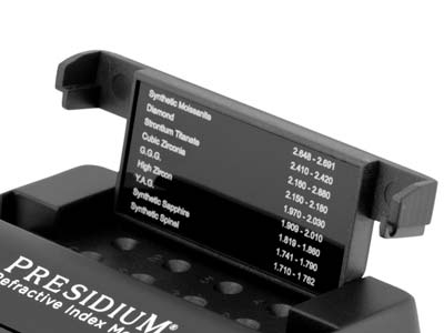 Presidium Refractive Index Meter   II (PRIM II) - Standard Image - 4