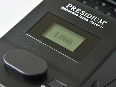 Presidium Refractive Index Meter   II (PRIM II) - Standard Image - 5