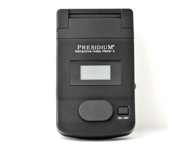 Presidium Refractive Index Meter   II (PRIM II) - Standard Image - 8