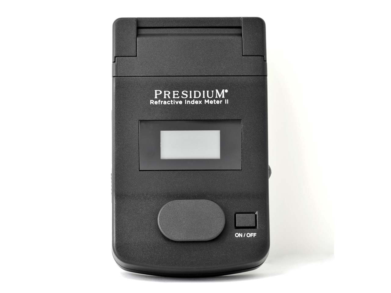 Presidium PRIM II Tragbares Brechungsindexmessgerät – Digitaltester TR611