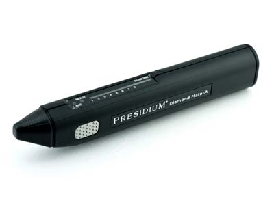 Presidium Diamond Mate Diamond     Tester