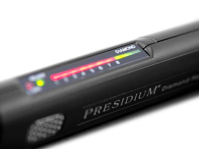 Presidium Diamond Mate Diamond     Tester - Standard Image - 5