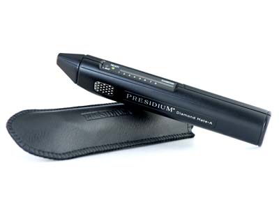 Presidium Diamond Mate Diamond     Tester - Standard Image - 6