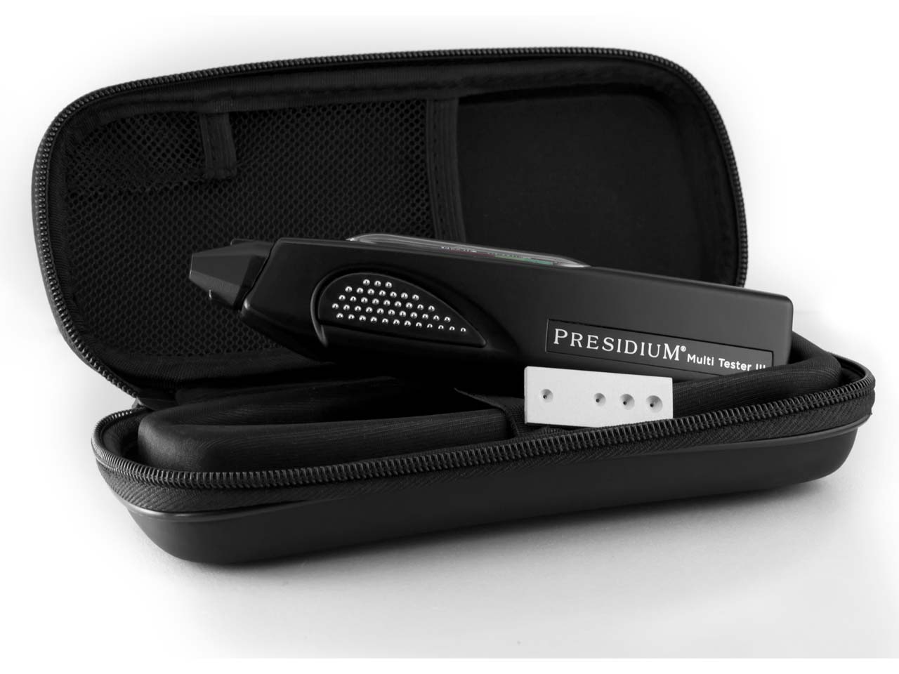 Presidium Multi Tester III Diamond And Moissanite