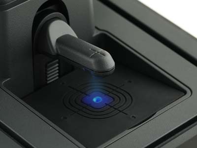Presidium Synthetic Diamond        Screener II - Standard Image - 4