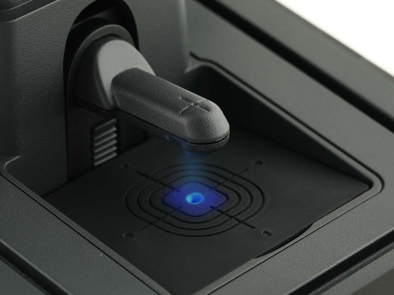 Presidium Synthetic Diamond Screener II