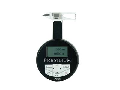 Presidium Computer Gauge Diamond   And Gemstone Pgcg - Standard Image - 2