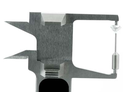 Presidium Computer Gauge Diamond   And Gemstone Pgcg - Standard Image - 4