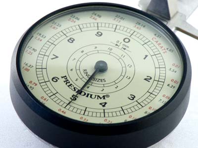 Presidium Dial Gauge Pdg - Standard Image - 2