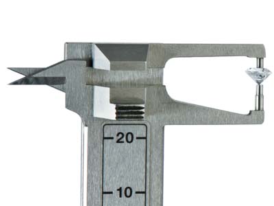 Presidium Dial Gauge Pdg - Standard Image - 3